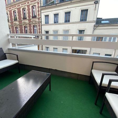 Apartament Detente Absolue - Jacuzzi, Billard, Ping-Pong - 041 Rouen Zewnętrze zdjęcie