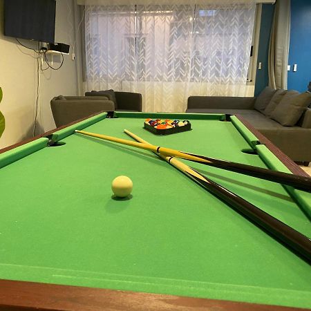 Apartament Detente Absolue - Jacuzzi, Billard, Ping-Pong - 041 Rouen Zewnętrze zdjęcie