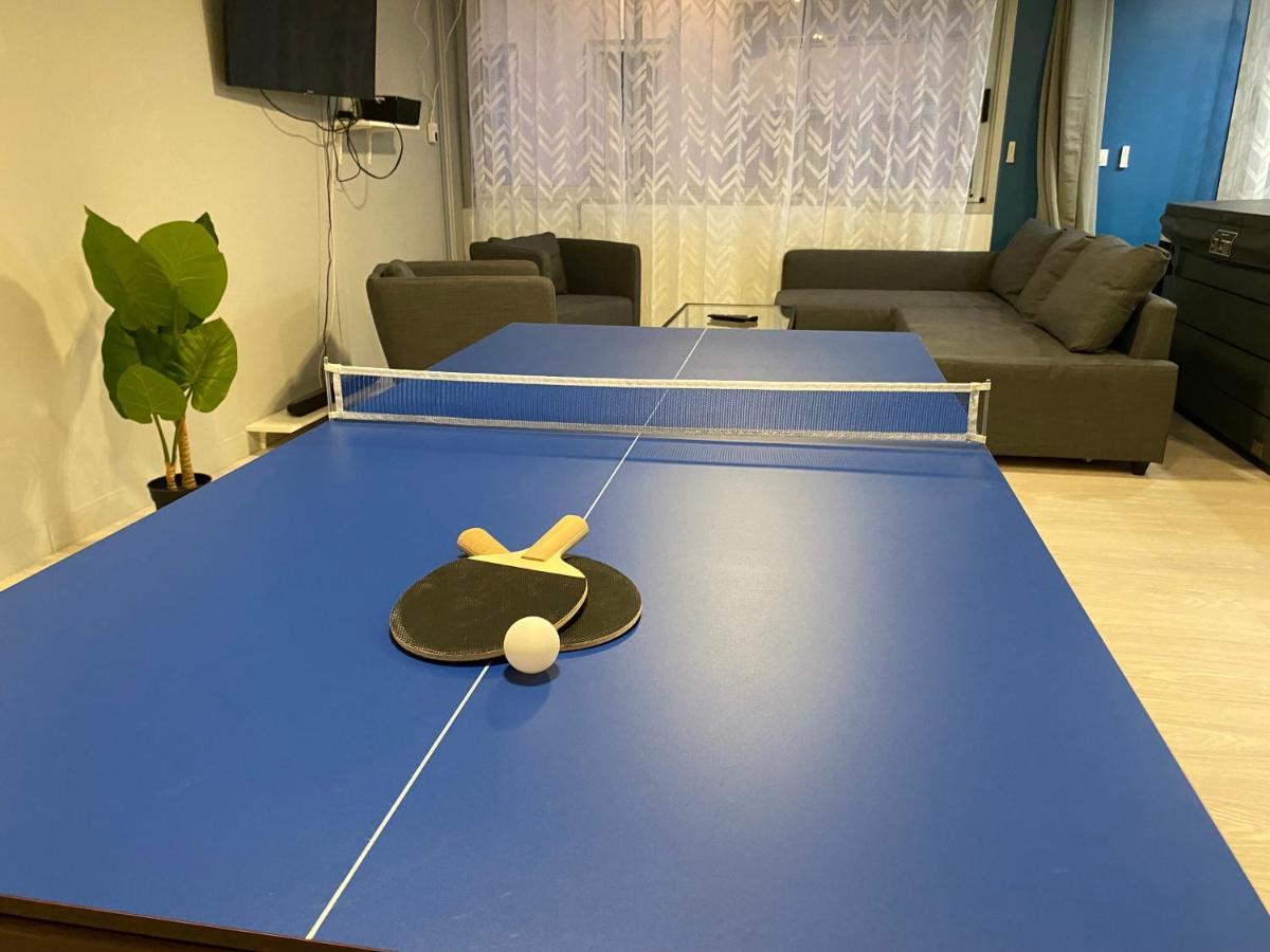Apartament Detente Absolue - Jacuzzi, Billard, Ping-Pong - 041 Rouen Zewnętrze zdjęcie