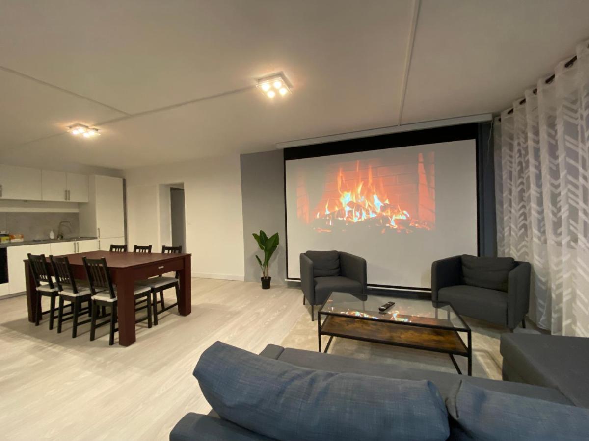 Apartament Detente Absolue - Jacuzzi, Billard, Ping-Pong - 041 Rouen Zewnętrze zdjęcie