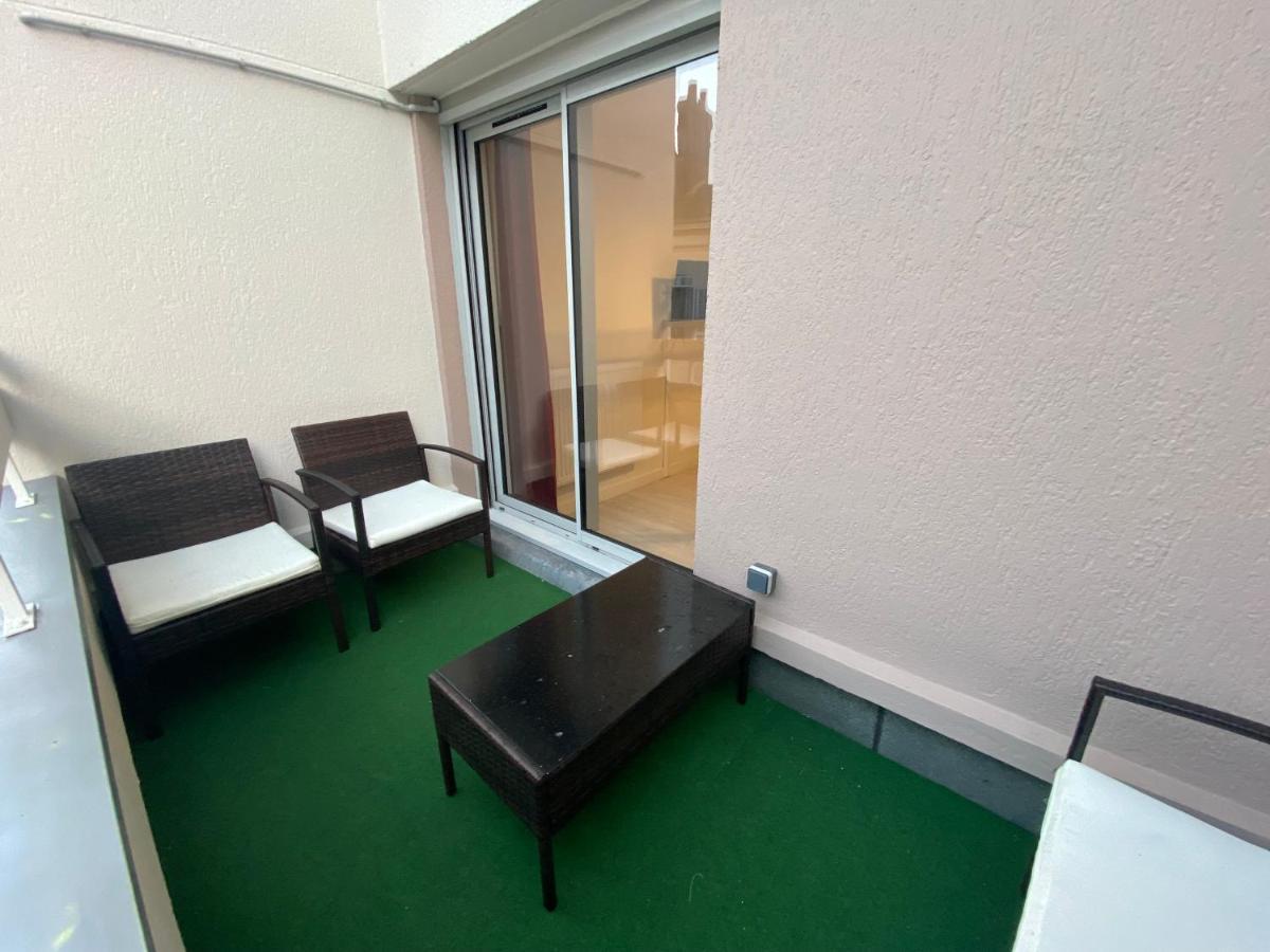 Apartament Detente Absolue - Jacuzzi, Billard, Ping-Pong - 041 Rouen Zewnętrze zdjęcie