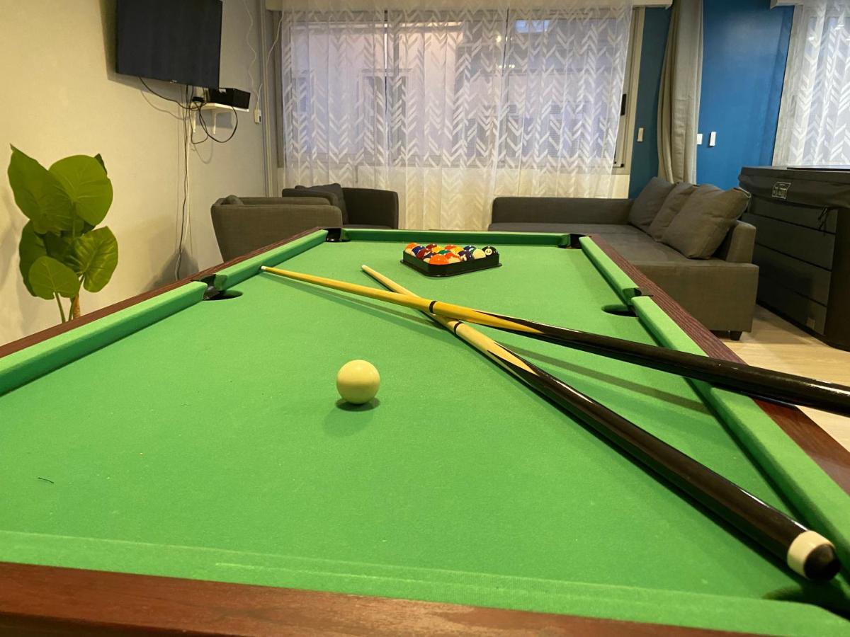 Apartament Detente Absolue - Jacuzzi, Billard, Ping-Pong - 041 Rouen Zewnętrze zdjęcie